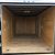 2018 7x14 T.A. Enclosed Trailer - $2995 - Image 3
