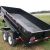 7x14 14K Dump Trailer For Sale - $6469 - Image 3