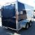 2018 7x14 Motorcycle Enclosed Trailer w/Cabinets - $6450 - Image 3