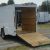 WHITE 6X10 Enclosed Trailer IN STOCK @Snapper Trailers!!! - $1829 - Image 3