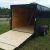 2018 ROCK SOLID CARGO (MOTORCYCLE BLACKOUT) 7X16TA2 Enclosed Cargo Tra - $4299 - Image 3