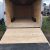 New 8.5x20 Enclosed Car Motorcycle Landscape Cargo Trailer Hauler - $3900 - Image 3