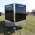 Gatormade Trailers 7x16 Enclosed / Cargo Trailer Enclosed Cargo Traile - $3990 - Image 3
