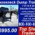 7 x 14 x 3 Foot Dump Trailer for The price of a 2 Foot !!!! Limited T - $6595 - Image 3