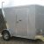 *E3* 6x10 Awesome Enclosed Trailer BEST Cargo Trailers 6 x 10 | EV6-10S-R - $2099 - Image 3