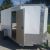 Snapper Trailers : Single Axle 6x14 Enclosed Cargo Trailer w/ Ramp - $2430 - Image 3