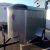 5x10 Enclosed Trailer For Sale - $2329 - Image 3