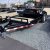 7x20 Hydraulic Tilt Trailer 14K Trailer For Sale - $5169 - Image 3