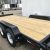 14k Equipment Trailer with Heavy Duty Mega Ramps - $4500 - Image 3