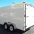 2017 2017 7-Wide Cargo Trailers 7x12 to 7x24 Trailer - $3200 - Image 3