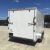 Freedom 7x14 Enclosed Trailer 7K GVWR! Financing Available! - $4295 - Image 3