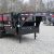 2018 PJ Trailers 7X14 D7 Gooseneck Dump Trailer 2ft Exp Metal Side Ext - $9450 - Image 3