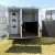 2017 2017 Lakota Charger C8313 - 3 Horse with 13' Short Wall LQ - 5 - $53250 - Image 3