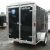 6x10 Enclosed Trailer For Sale - $2739 - Image 3