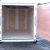 Leonard 5'x 8' V-Nose Cargo Trailer-We Finance - $1999 - Image 3