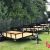 President's Day Utility Trailer Blowout! SINGLE AXLES ON SALE NOW! - $1000 - Image 3