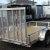 6x10 Aluminum Utility Trailer For Sale - $1969 - Image 3