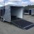 2017 Sure-Trac 8.5x20' 9900# STWCH Commercial Enclosed Cargo Trailer R - $8995 - Image 3