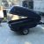 Motorcycle Trailer Touring Cargo Tow Pull Behind - $1999 - Image 3