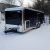 2018 PACE AMERICAN SCX 8.5X24 12K CAR / RACING TRAILER - $17588 - Image 3
