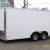 SUPER SALE*NEW 8.5X16TA V NOSE ENCLOSED TRAILER CAR HAULER - $4695 - Image 3