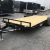 Open Car Hauler 82″x18′ BLACK Car Mate Trailer 7k GVWR - $2995 - Image 3