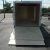 Enclosed Cargo Trailer 7'x14'+2'V WHITE RAMP Covered Wagon - $4200 - Image 3