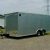 ENCLOSED CAR HAULER TRAILER 24ft H-Duty 10K 