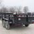 14FT DUMP TRAILER ++ DUMP TRAILERS ++ COMMERCIAL GRADE ++ - $6499 - Image 3
