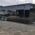 8.5x20 and 24 ft. BLACKOUT Enclosed Trailers In Stock - $4299 - Image 4