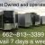 AVAIL EVERY DAY! ENCLOSED cargo TRAILER 5x8sa $1870 NOT GEORGIA JUNK! - $1870 - Image 4