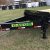 Gatormade Trailers 20+5 Pintle Trailer 16K Equipment Trailer - $6790 - Image 4