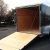 7x14 Enclosed Motorcycle Trailer- New - $4335 - Image 4