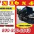 16,000 LB DUMP TRAILER LOADED ALL OPTIONS INCLUDED 7 X 14 X 3 - $7495 - Image 4