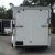 (2018) 6X14 TANDEM AXLE ENCLOSED TRAILER, RAMP, V NOSE, LED'S, RADIALS - $3200 - Image 4