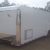 New 8.5 Wide Car Hauler Cargo Trailers All Sizes Factory Direct Prices - $3595 - Image 4