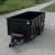 7 x 14 x 3 Foot Dump Trailer for The price of a 2 Foot !!!! Limited T - $6595 - Image 4