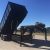 Dump Trailers 8 x 20 x48 12,000 lb Axles at No Up Charge - $13995 - Image 4