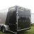 *E9* 7x16 Enclosed Trailer Cargo Tandem Axle Trailers 7 x 16 | EV7-16T-R - $3259 - Image 4