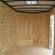 *E4F* 6x12 Enclosed Cargo Trailer Construction Trailers 6 x 12 | EV6-12S-R - $2219 - Image 4