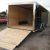 *E12* 8.5x24 Enclosed Trailer Car Cargo Hauler Trailers 8.5 x 24 | EV8.5-24T-R - $4349 - Image 4