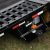 Gatormade Trailers 20+10 Hydraulic Dovetail Gooseneck Equipment Traile - $13900 - Image 4