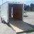 Snapper Trailers : Single Axle 6x14 Enclosed Cargo Trailer w/ Ramp - $2430 - Image 4