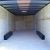 New 8.5x20 Enclosed Cargo Trailer Motorcycle Car Hauler - $3900 - Image 4