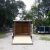 Snapper Trailers : Enclosed Black 7x16 Motorcycle Trailer w/ Ramp - $3613 - Image 4