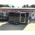 Lark 6x12 Enclosed Cargo Trailers! 3K GVWR! Call Now! - $2795 - Image 4