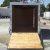 WHITE 6X12 Enclosed Trailer IN STOCK @Snapper Trailers!!! - $2097 - Image 4