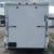 Snapper Trailers : Enclosed Cargo Trailer, 6x10 w/ Ramp, V-Nose - $2129 - Image 4