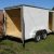 Snapper Trailers : Enclosed 6x14 Tandem Axle Workstation Trailer - $3160 - Image 4