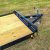 Gatormade Trailers 18 Car Trailer with Dovetail Utility Trailer - $2690 - Image 4